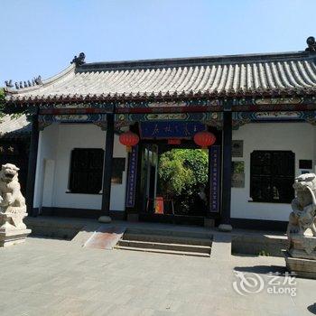 临沂菲诺酒店式公寓酒店提供图片