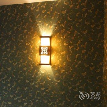 曲阜小城故事酒店酒店提供图片