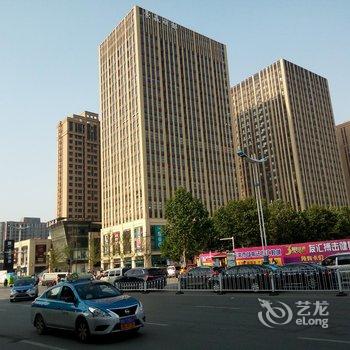 临沂菲诺酒店式公寓酒店提供图片