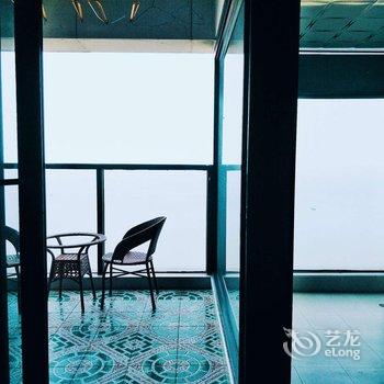 北海北部湾一号OneDay海景公寓酒店酒店提供图片