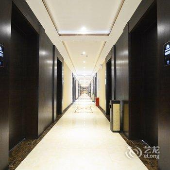 郑州莲湖假日酒店酒店提供图片
