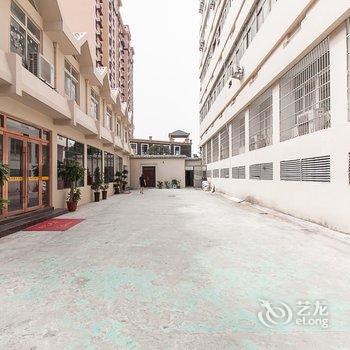 蚌埠凯瑞国际酒店酒店提供图片