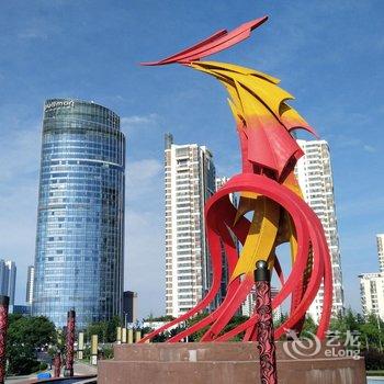 临沂菲诺酒店式公寓酒店提供图片