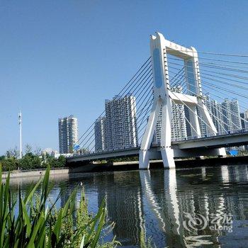 临沂菲诺酒店式公寓酒店提供图片