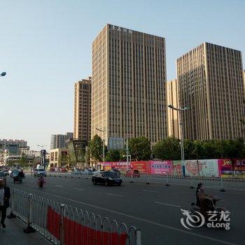 临沂菲诺酒店式公寓酒店提供图片