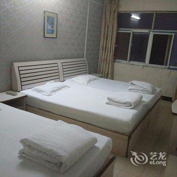 郑州8090网络客栈酒店提供图片