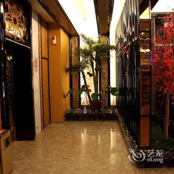 速8酒店(广州陈家祠地铁站店)酒店提供图片