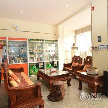 7天连锁酒店(洛阳龙门石窟开元大道店)酒店提供图片