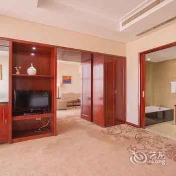 杭州瑞豪中心酒店酒店提供图片
