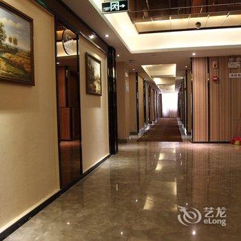 速8酒店(广州陈家祠地铁站店)酒店提供图片