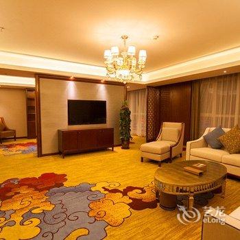 吴忠红宝宾馆(道盛元广店)酒店提供图片
