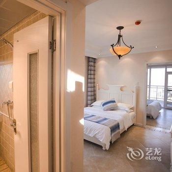 秦皇岛南戴河夏之海海景酒店公寓酒店提供图片