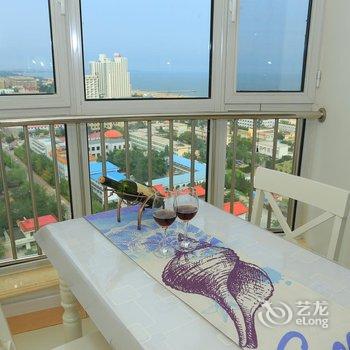 秦皇岛南戴河夏之海海景酒店公寓酒店提供图片