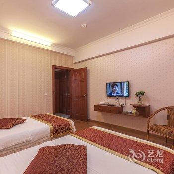 西塘小城春色客栈酒店提供图片