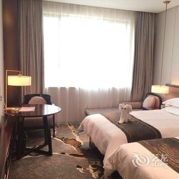 仙居月塘大酒店酒店提供图片