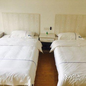 枣庄那片海文艺酒店酒店提供图片