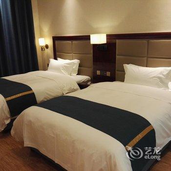 绵阳石椅羌寨酒店酒店提供图片