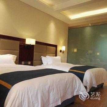 绵阳石椅羌寨酒店酒店提供图片