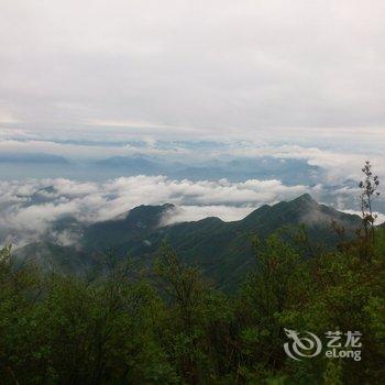 临海牛头山度假村酒店提供图片