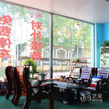 秦皇岛北戴河建工宾馆酒店提供图片