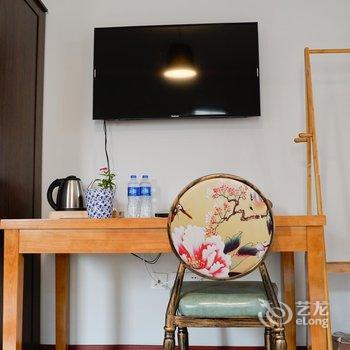 上海骆阁美诗艺墅酒店提供图片