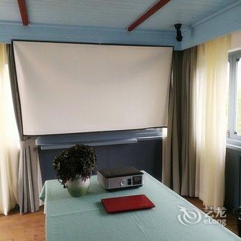 莫干山藓园山居精品民宿酒店提供图片