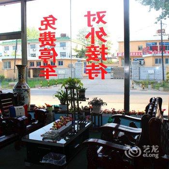 秦皇岛北戴河建工宾馆酒店提供图片