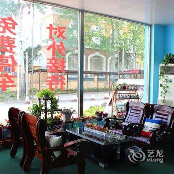 秦皇岛北戴河建工宾馆酒店提供图片