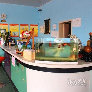 秦皇岛北戴河建工宾馆酒店提供图片