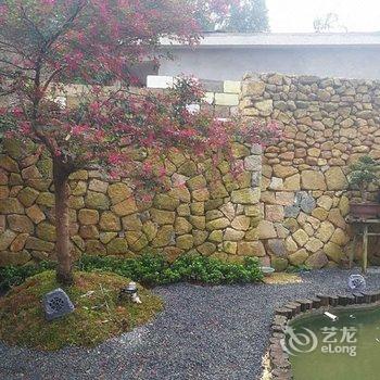 莫干山藓园山居精品民宿酒店提供图片