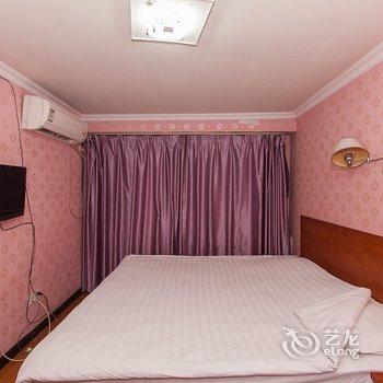 淮北海容宾馆酒店提供图片