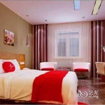 尚客优快捷酒店(许昌向阳路店)酒店提供图片