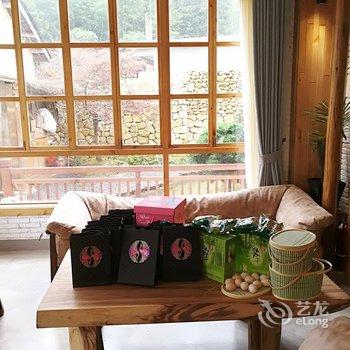 莫干山藓园山居精品民宿酒店提供图片