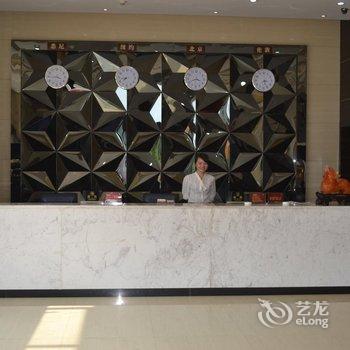 吉安七里香香悦精品宾馆酒店提供图片