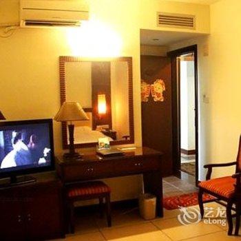 文昌南开宾馆酒店提供图片