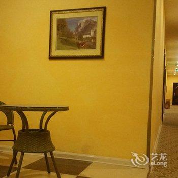 湛江市红树林假日酒店酒店提供图片