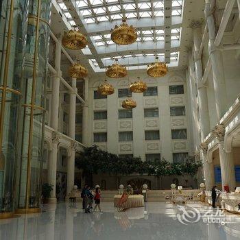 云南电网白云培训中心酒店提供图片