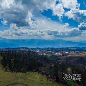 丽江康藤·格拉丹帐篷营地酒店提供图片