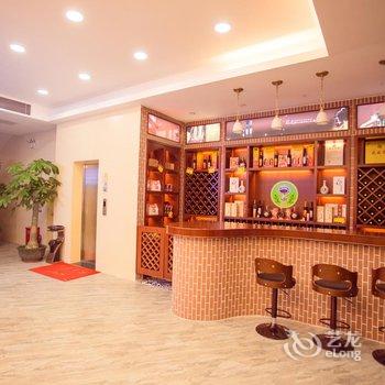 大埔海棠四季酒店酒店提供图片