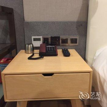 丽芙酒店(广州客村地铁站广州塔店)酒店提供图片