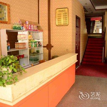 新沂华成快捷宾馆(新安路)酒店提供图片