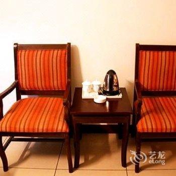 文昌南开宾馆酒店提供图片