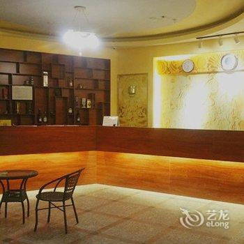 湛江市红树林假日酒店酒店提供图片