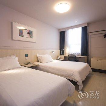 锦江之星(盘锦火车站店)酒店提供图片