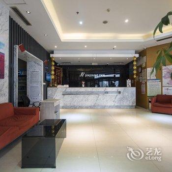锦江之星(盘锦火车站店)酒店提供图片