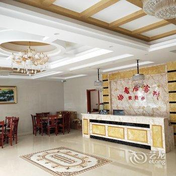 神农架怡香居客栈酒店提供图片