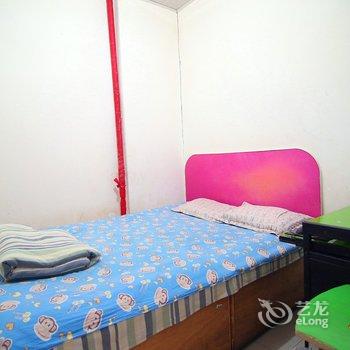 吉林新语旅馆酒店提供图片