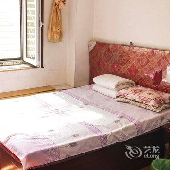 吉林新语旅馆酒店提供图片