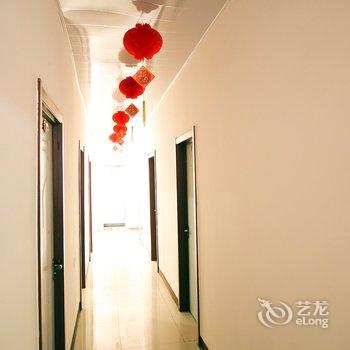 吉林新语旅馆酒店提供图片