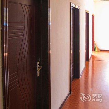 吉林新语旅馆酒店提供图片